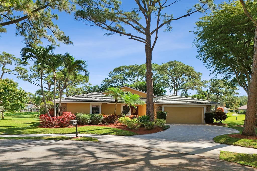 TIMBERCREEK NORTH - Residential