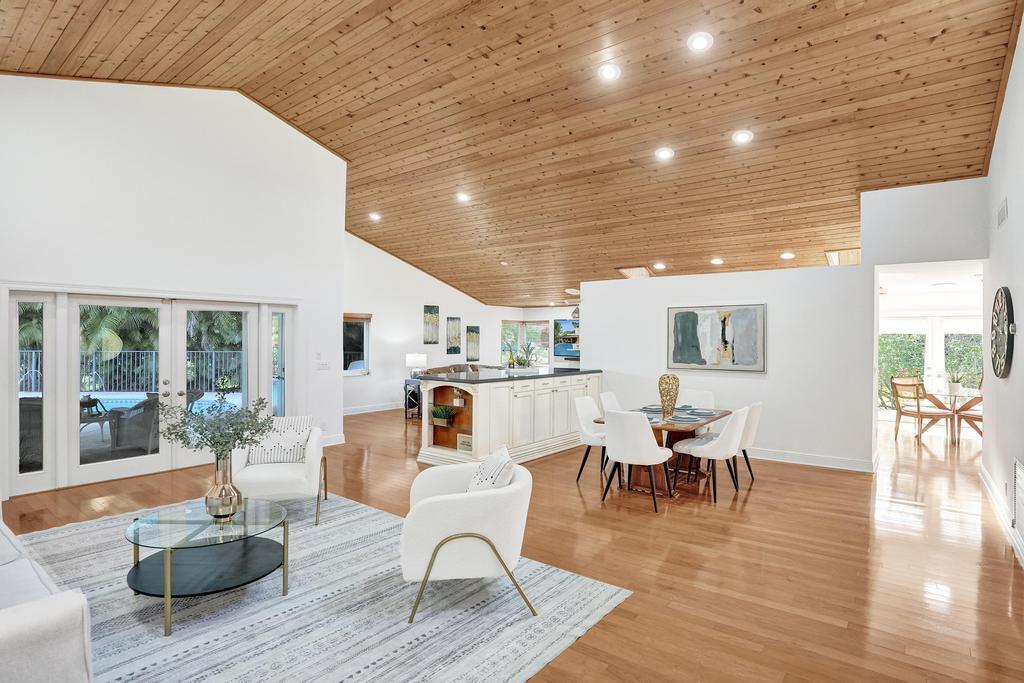 TIMBERCREEK NORTH - Residential