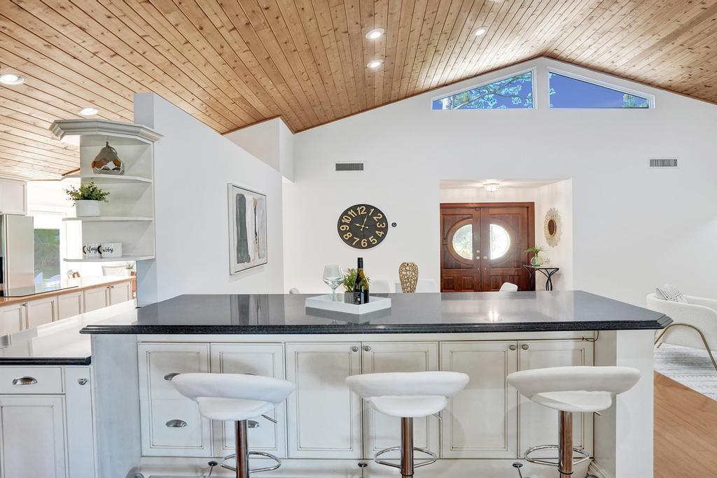 TIMBERCREEK NORTH - Residential