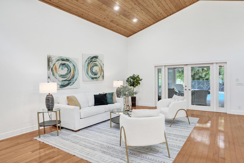 TIMBERCREEK NORTH - Residential