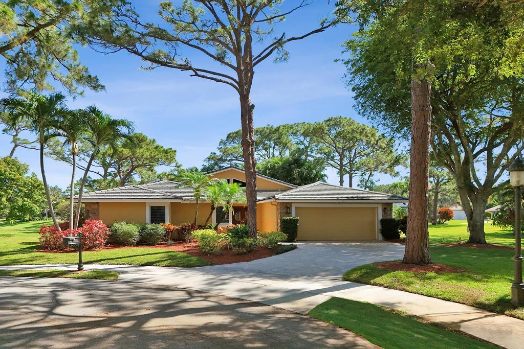TIMBERCREEK NORTH - Residential