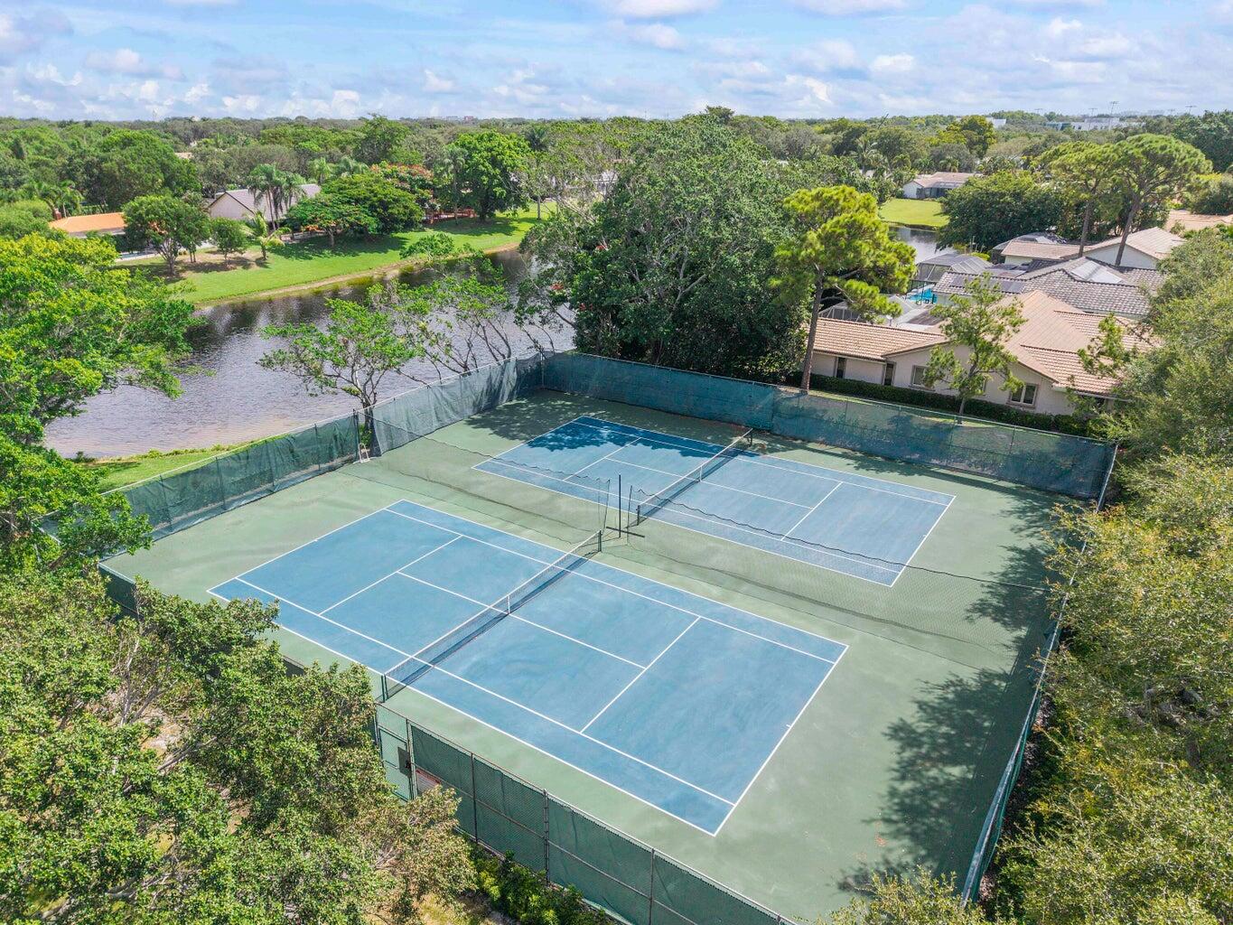 TIMBERCREEK NORTH - Residential