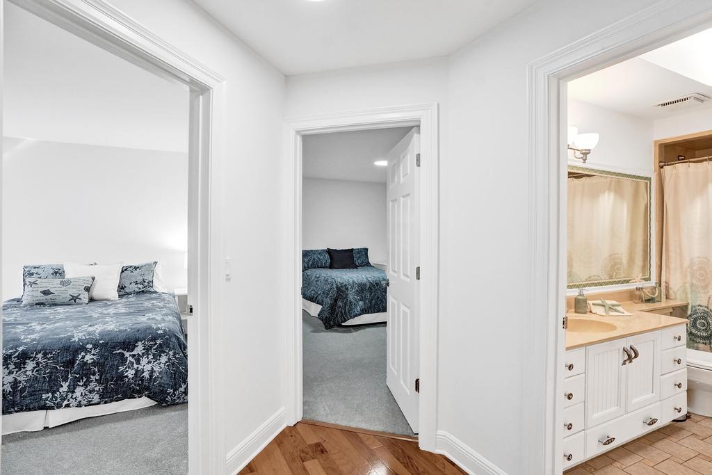 TIMBERCREEK NORTH - Residential
