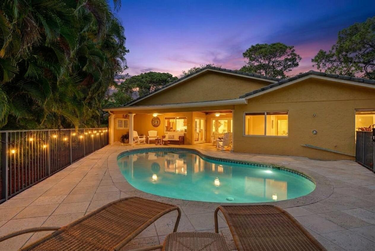 TIMBERCREEK NORTH - Residential
