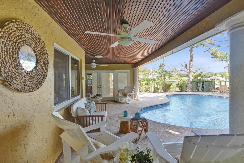 TIMBERCREEK NORTH - Residential