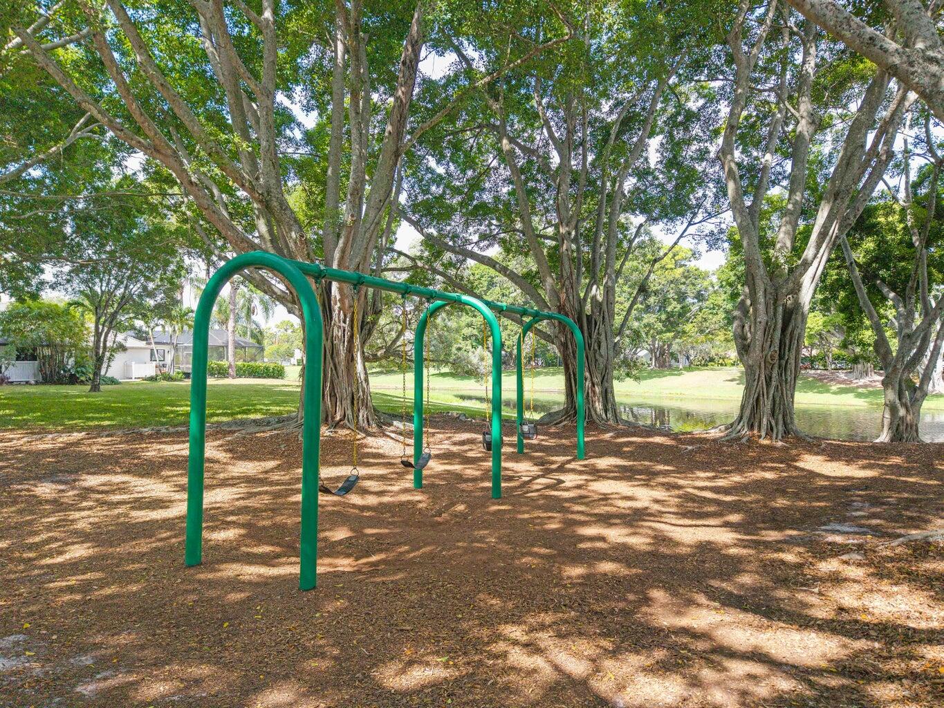 TIMBERCREEK NORTH - Residential