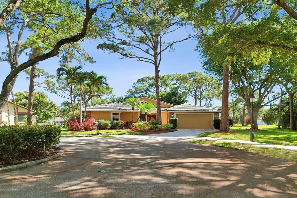 TIMBERCREEK NORTH - Residential