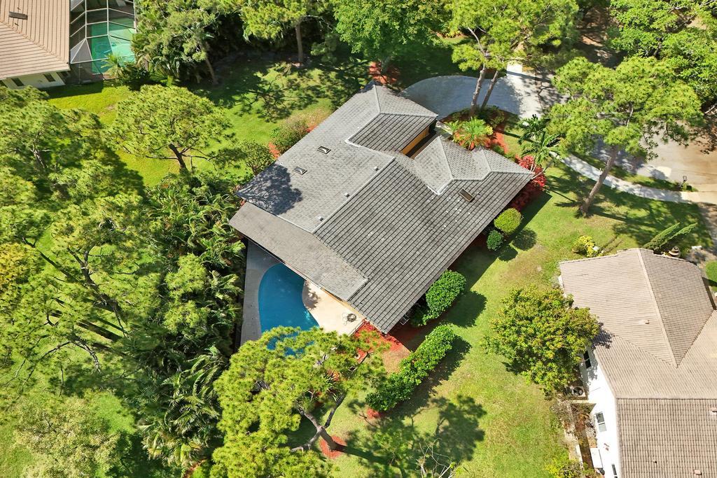 TIMBERCREEK NORTH - Residential