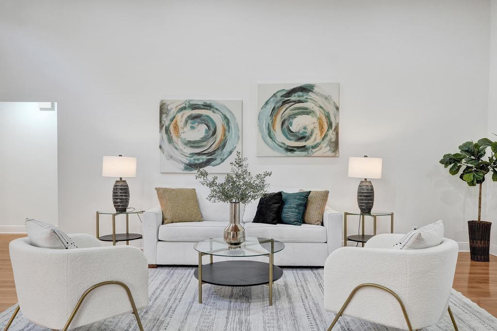 TIMBERCREEK NORTH - Residential