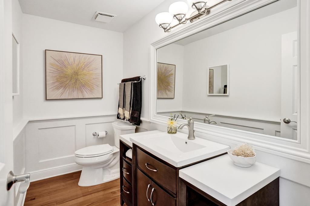 TIMBERCREEK NORTH - Residential