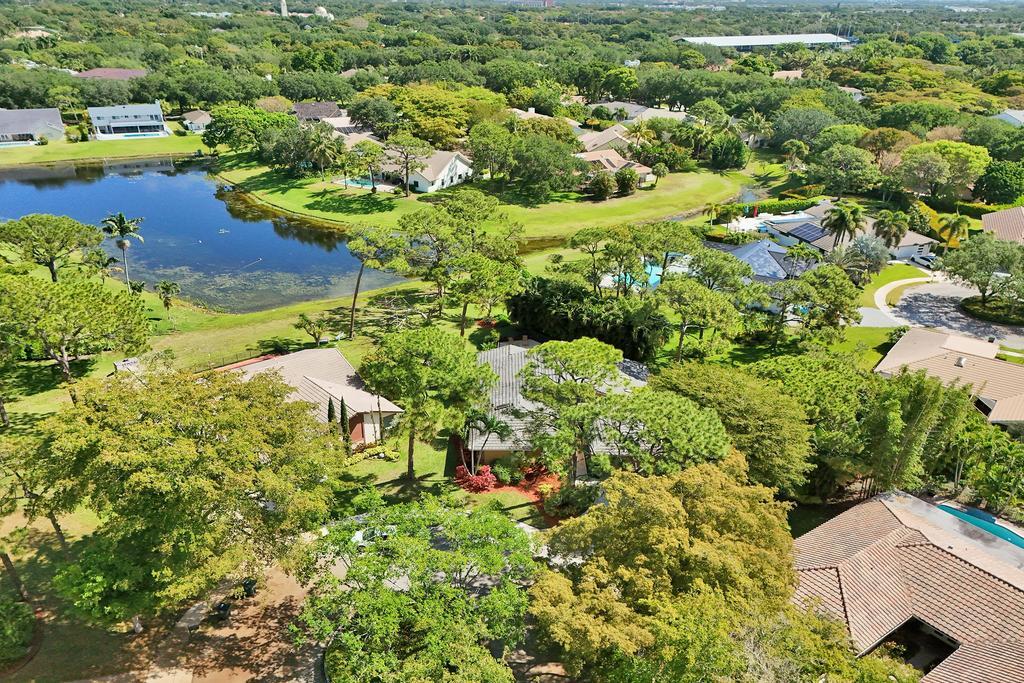 TIMBERCREEK NORTH - Residential