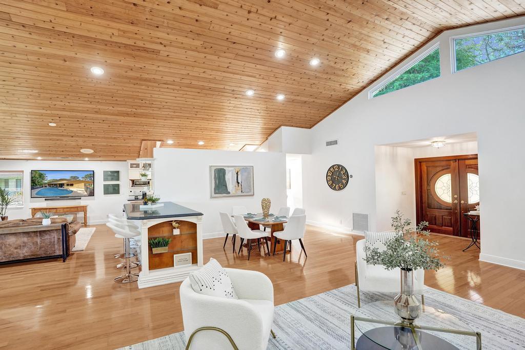 TIMBERCREEK NORTH - Residential