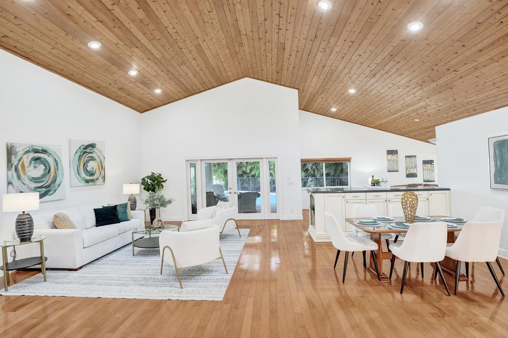 TIMBERCREEK NORTH - Residential