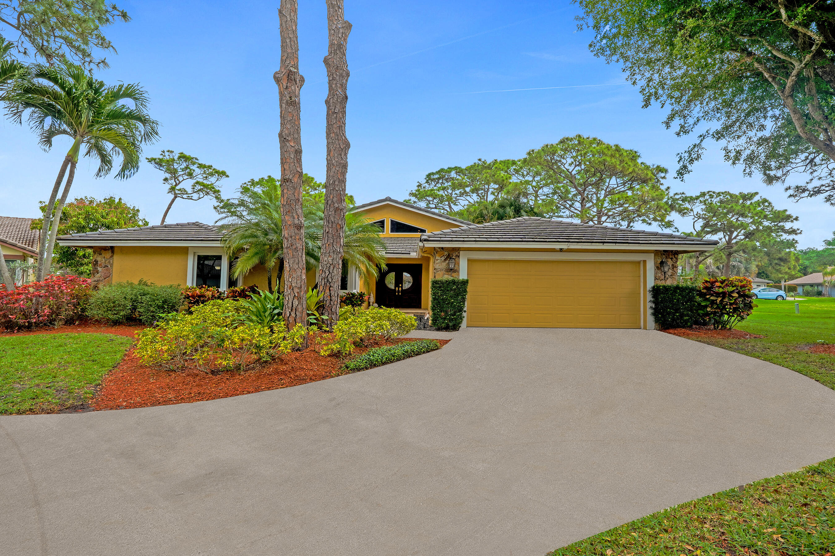 TIMBERCREEK NORTH - Residential
