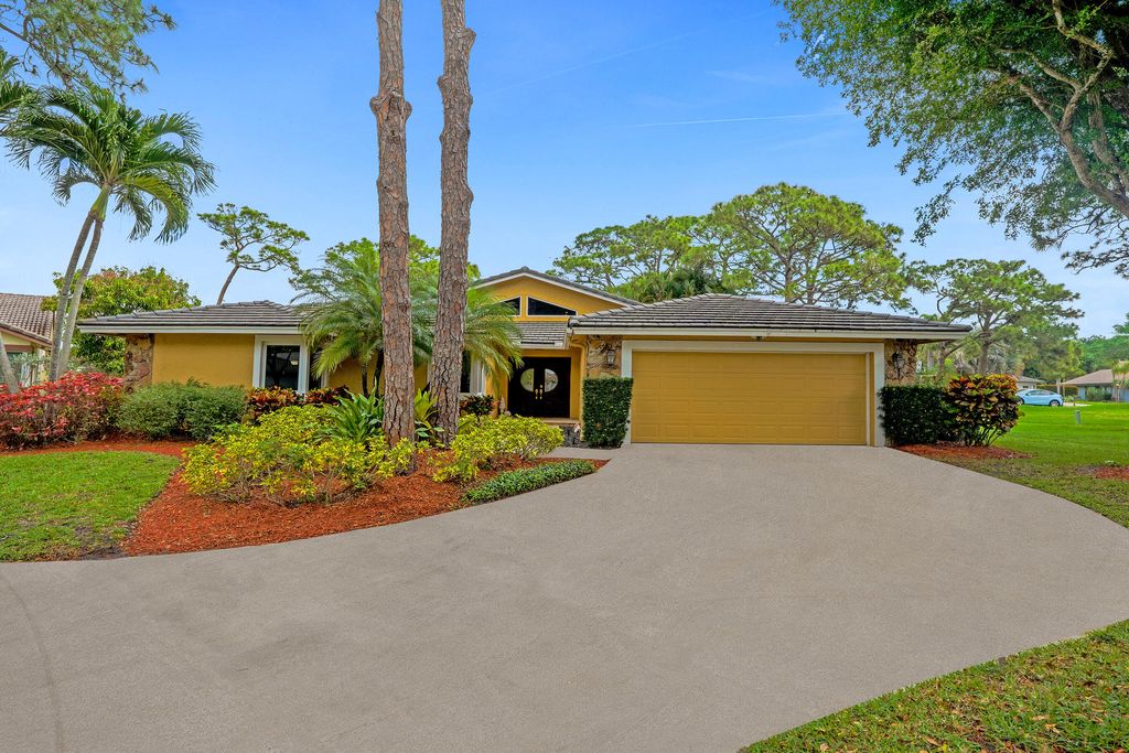 Photo of 3630 NW 24th Avenue, Boca Raton, FL 33431 (MLS # B26019442)