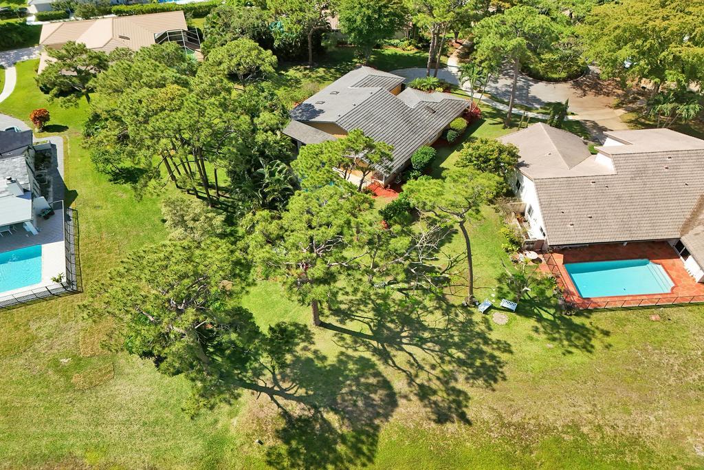 TIMBERCREEK NORTH - Residential