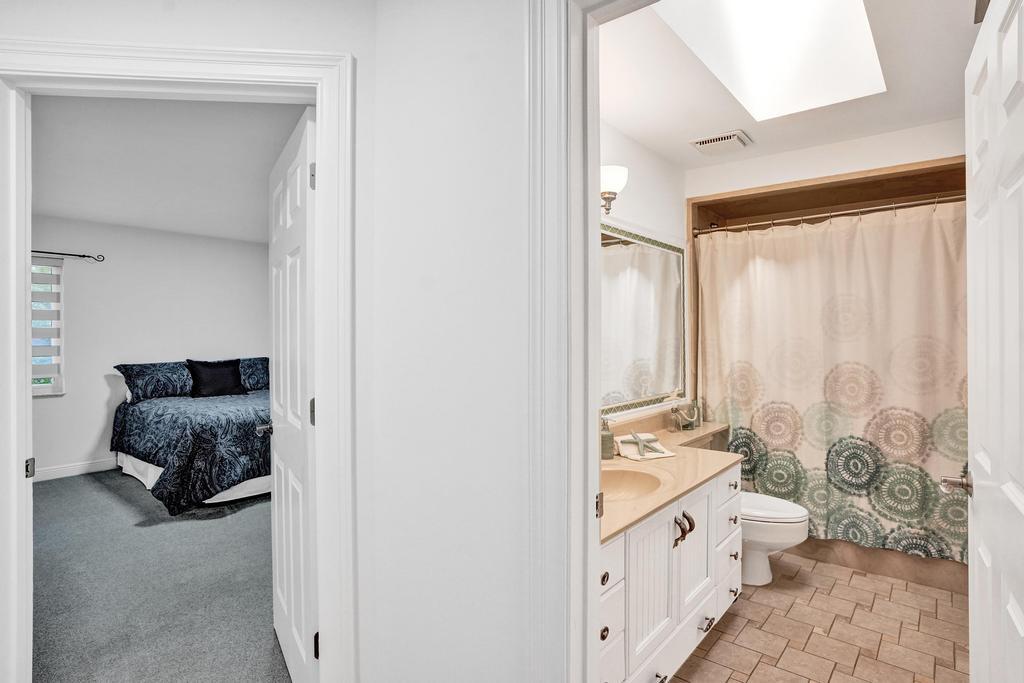 TIMBERCREEK NORTH - Residential