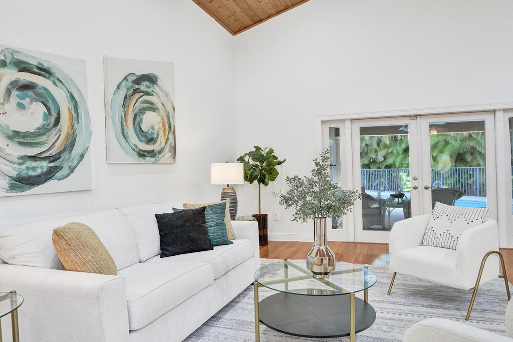 TIMBERCREEK NORTH - Residential