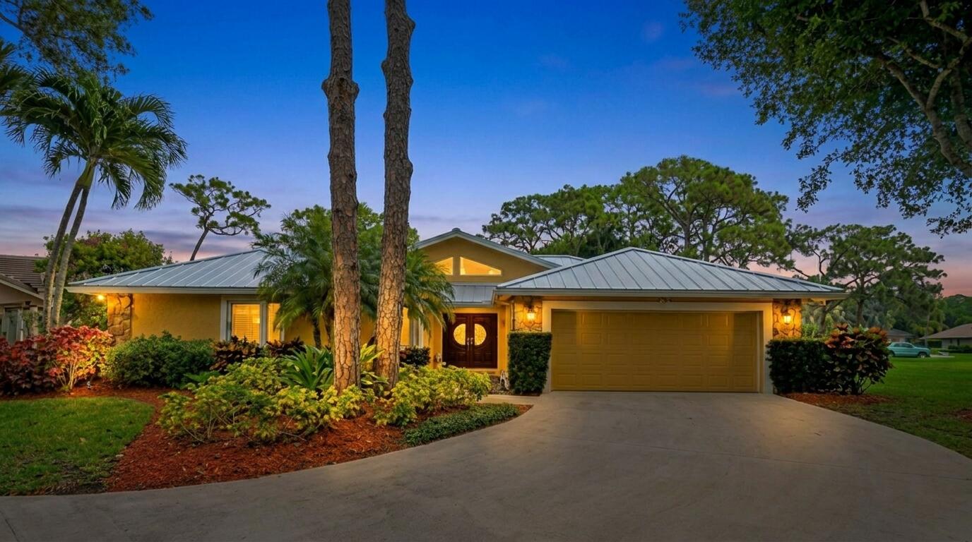 TIMBERCREEK NORTH - Residential