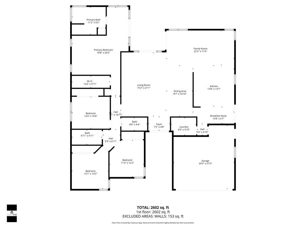 TIMBERCREEK NORTH - Residential