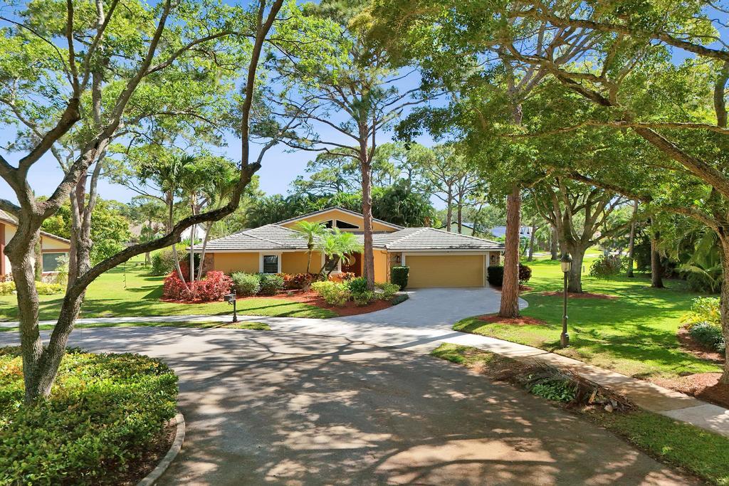 TIMBERCREEK NORTH - Residential