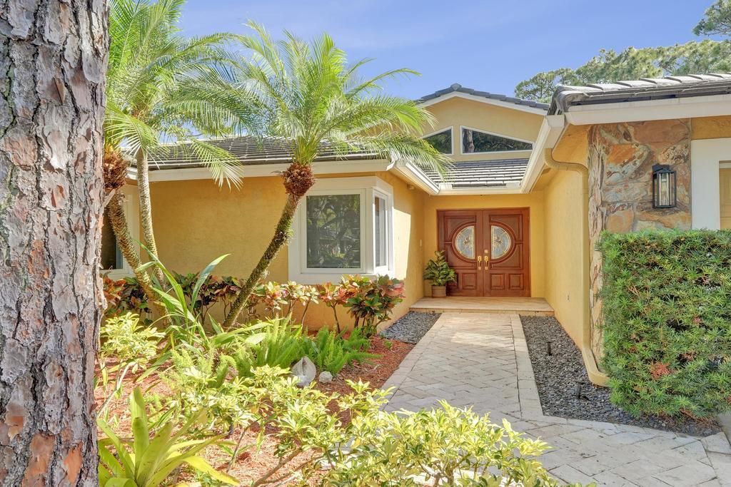 Photo of 3630 NW 24th Avenue, Boca Raton, FL 33431 (MLS # B26019442)
