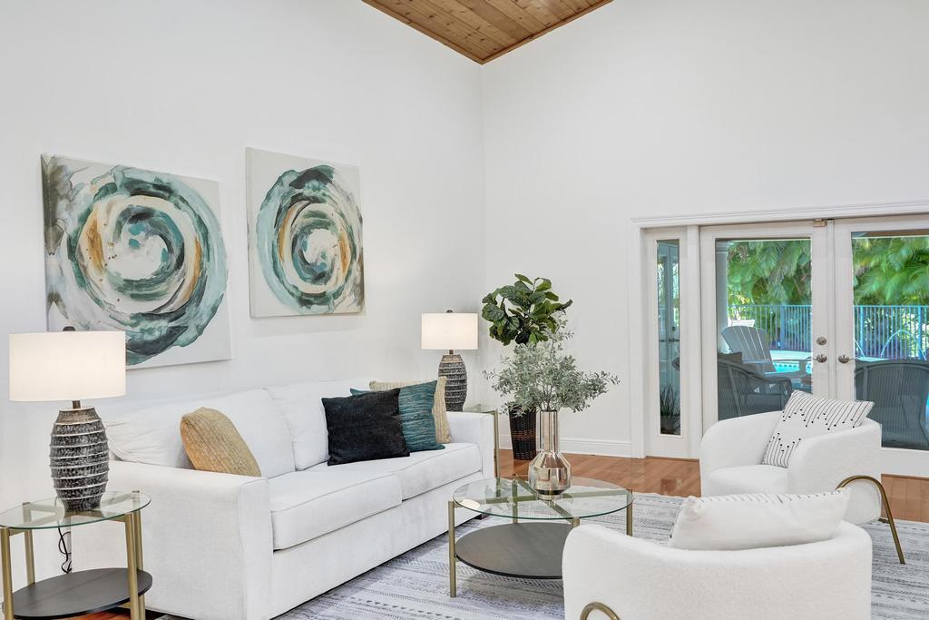 TIMBERCREEK NORTH - Residential