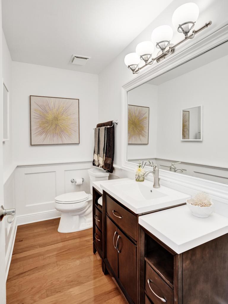TIMBERCREEK NORTH - Residential