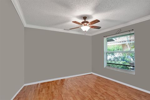 A home in Coral Springs