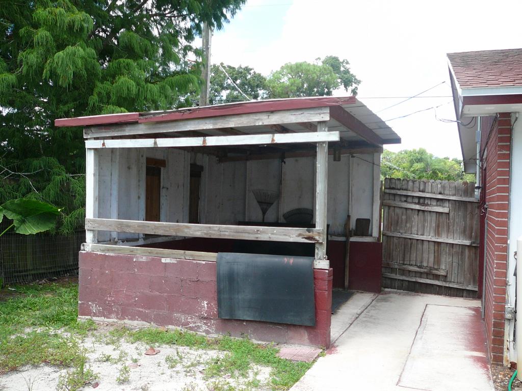 LAKEWOOD PARK UNIT 1 - Residential