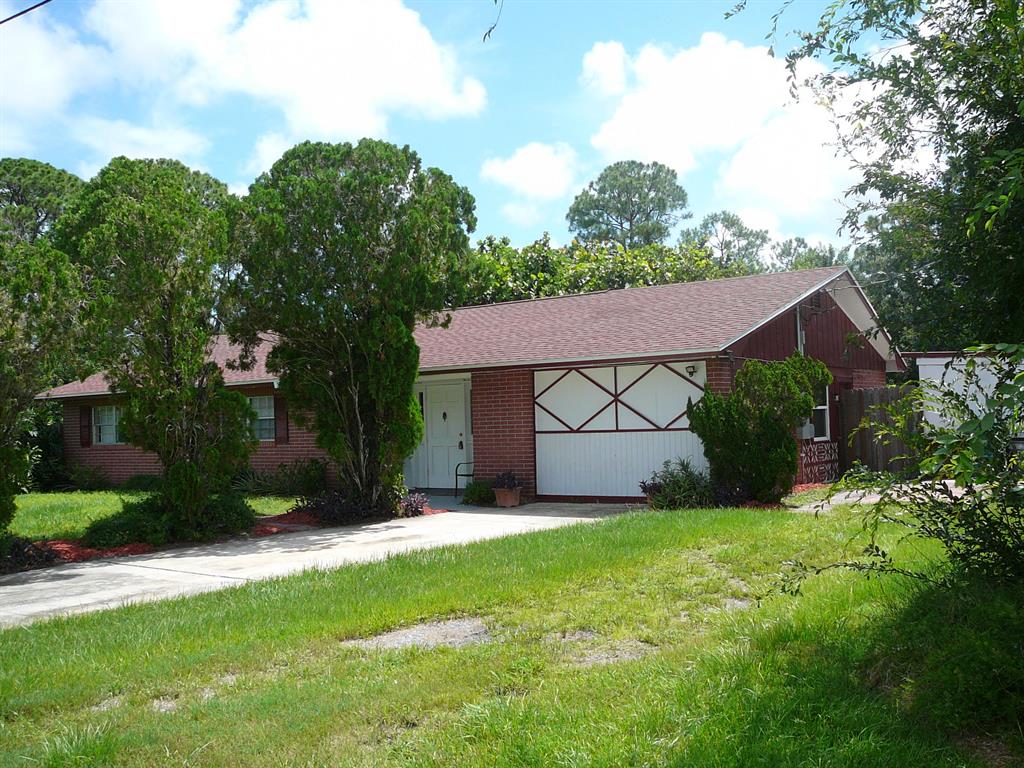 LAKEWOOD PARK UNIT 1 - Residential