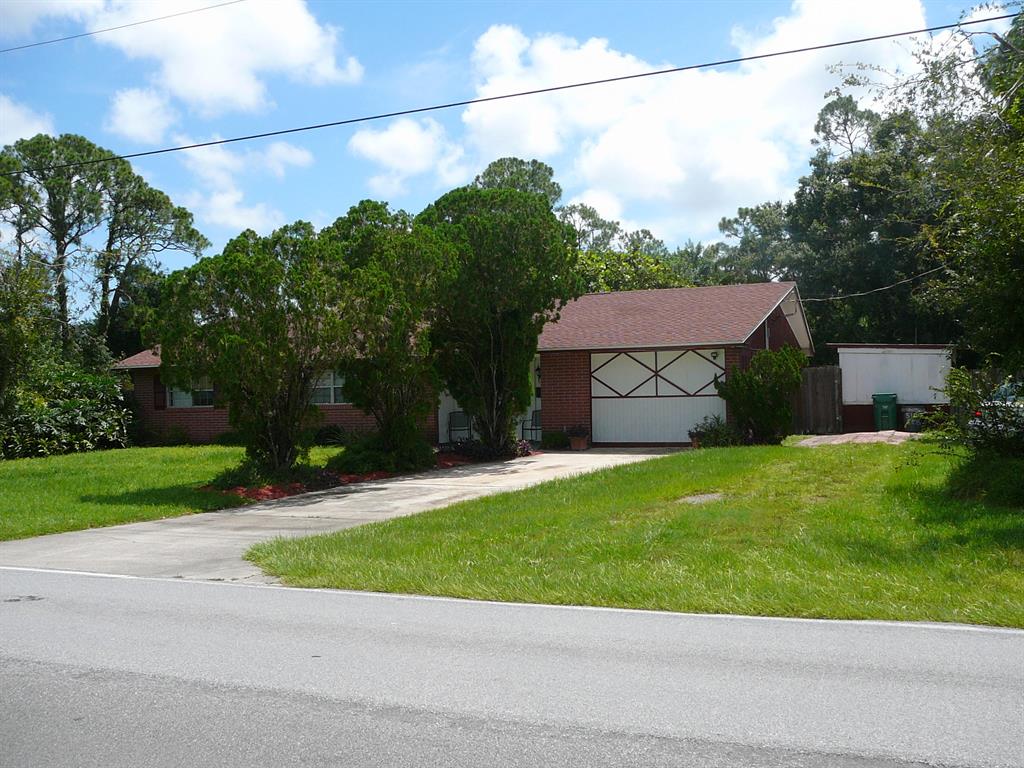 LAKEWOOD PARK UNIT 1 - Residential