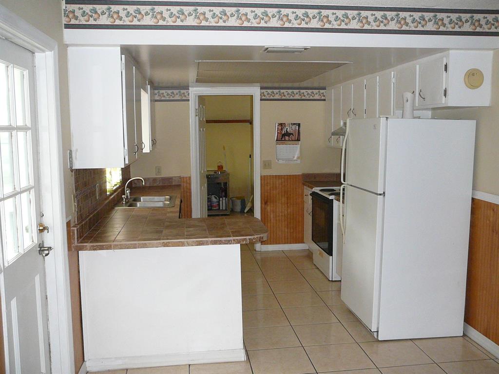 LAKEWOOD PARK UNIT 1 - Residential