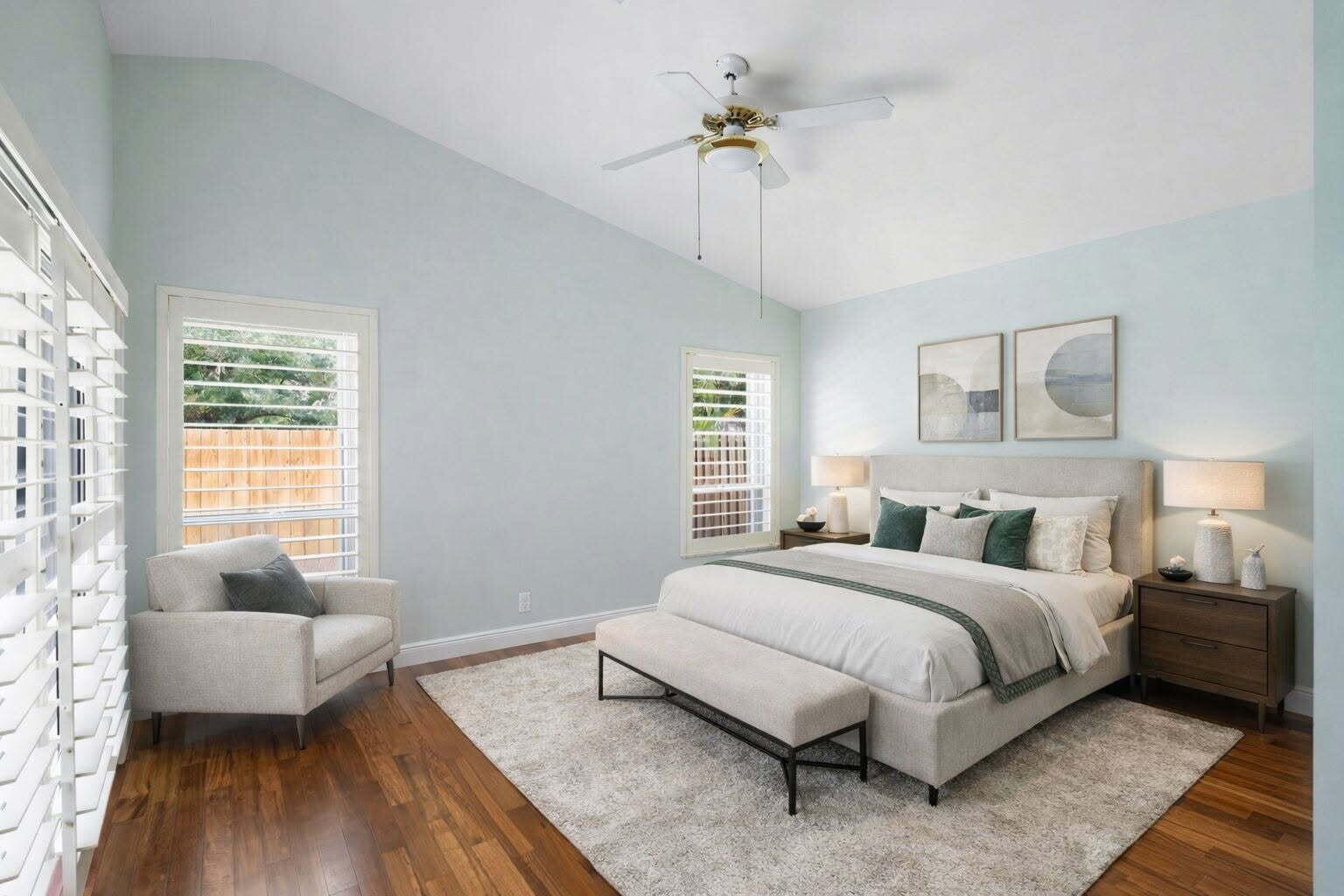 SANDY ASHLEY PLAT - Residential