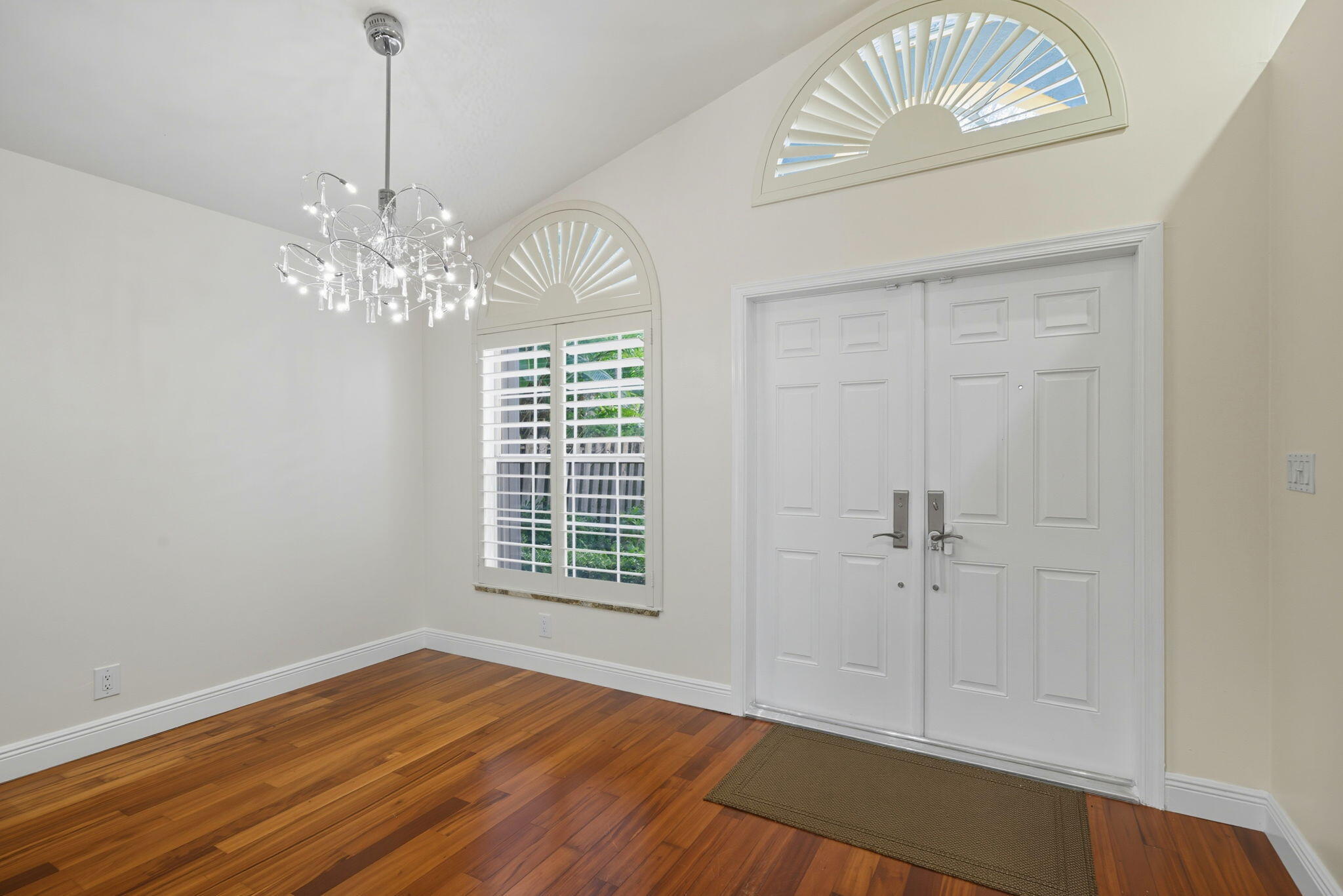 SANDY ASHLEY PLAT - Residential