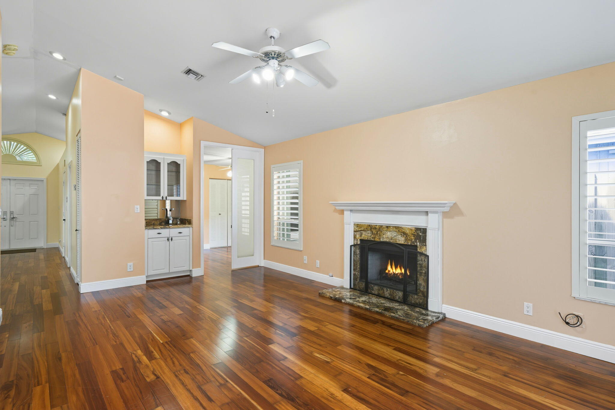 SANDY ASHLEY PLAT - Residential