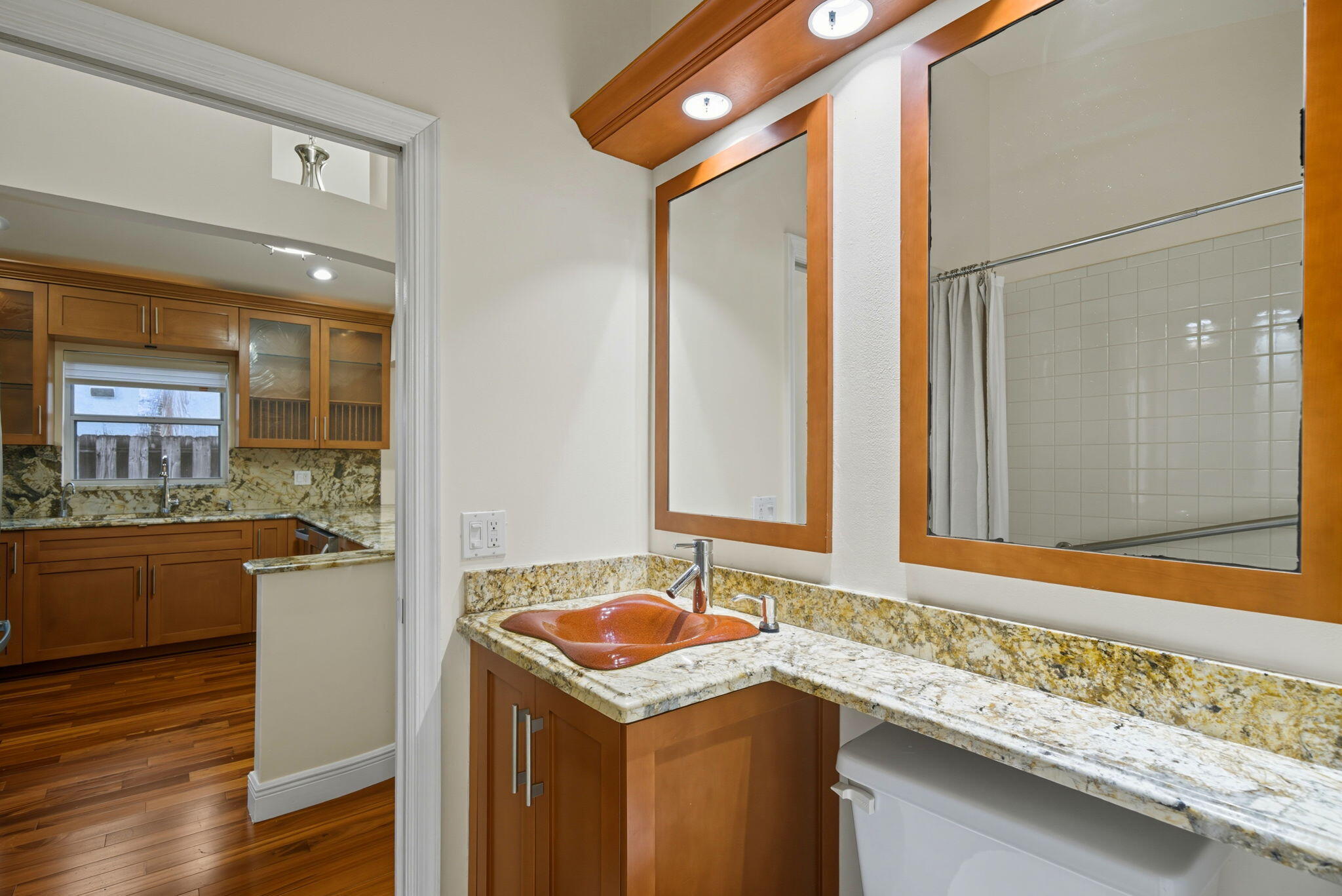 SANDY ASHLEY PLAT - Residential