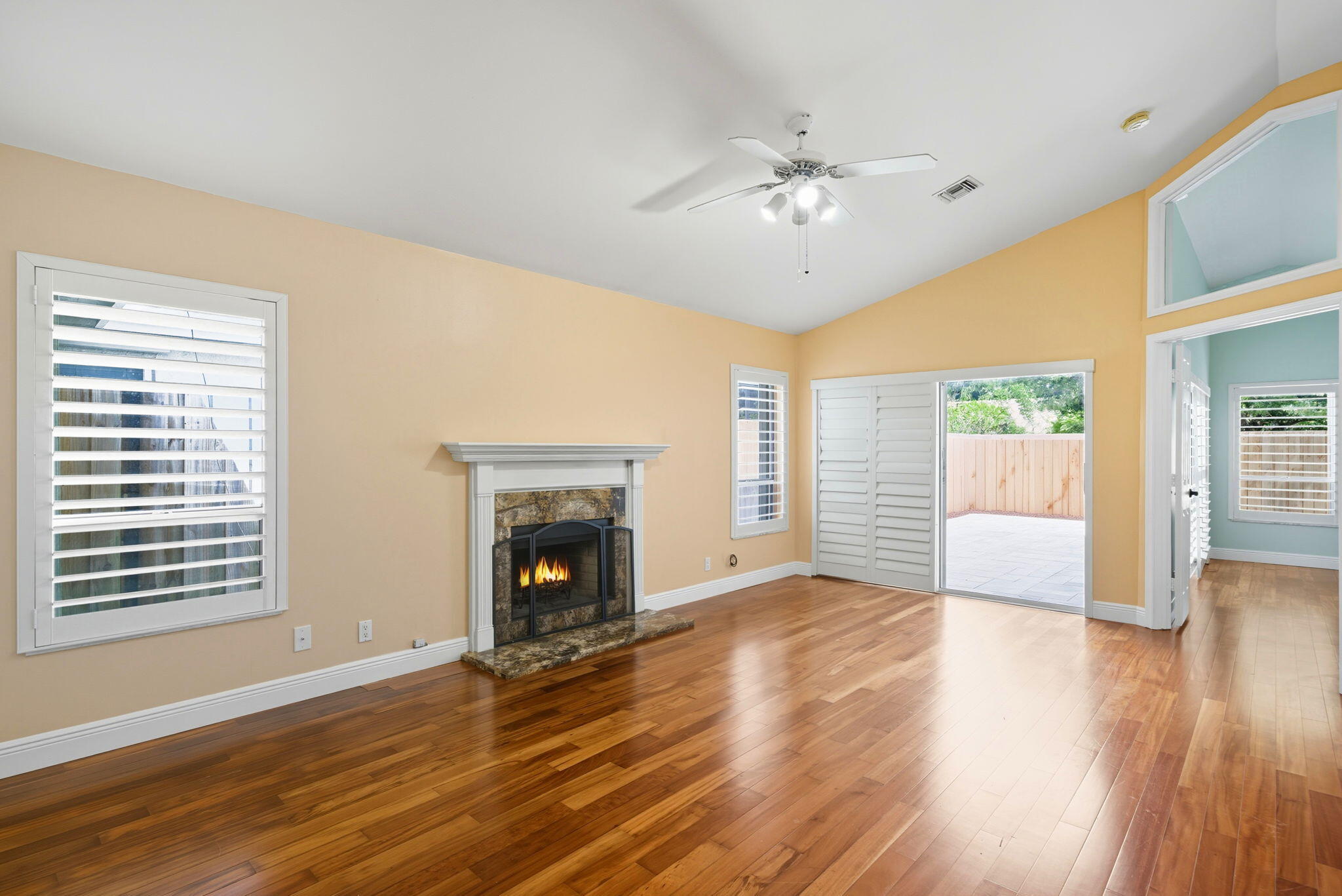 SANDY ASHLEY PLAT - Residential