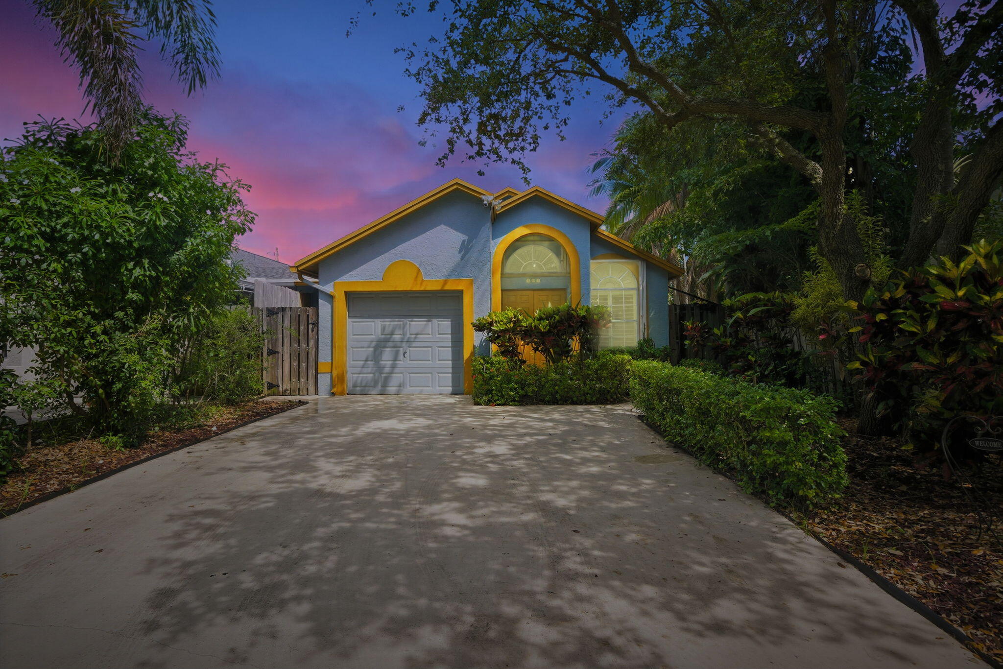 SANDY ASHLEY PLAT - Residential