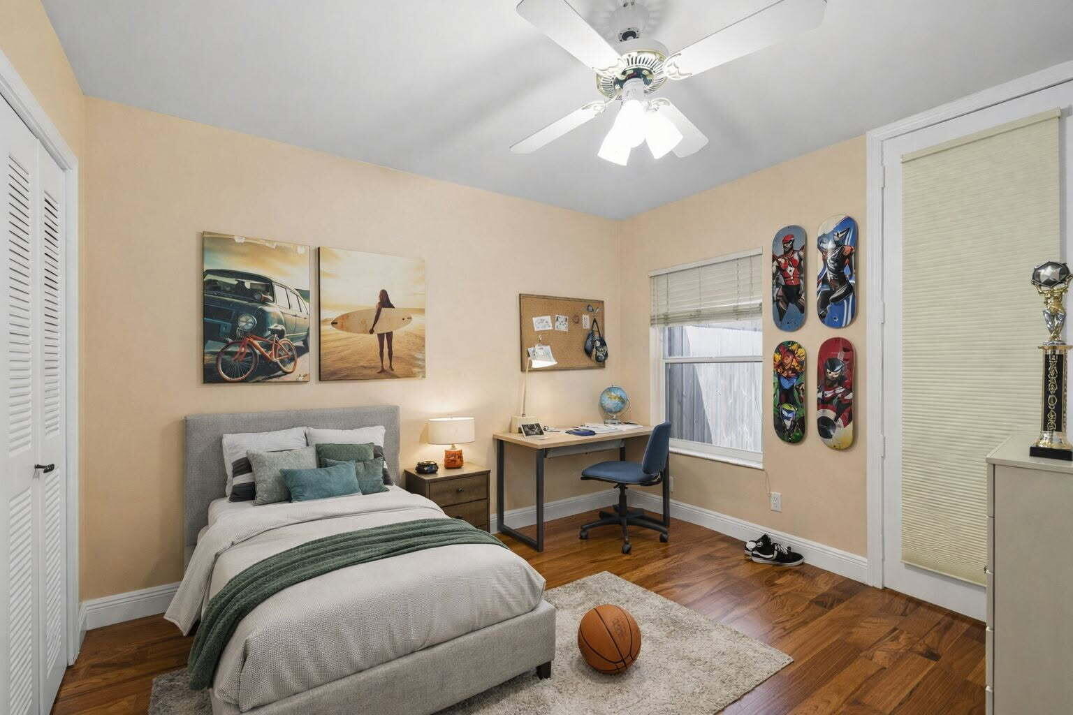 SANDY ASHLEY PLAT - Residential