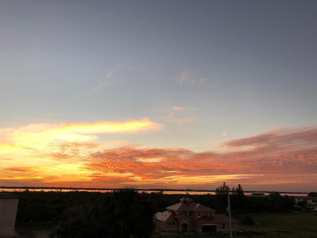 Photo of 1357 NE Ocean Boulevard #419, Stuart, FL 34996 (MLS # R11098032)