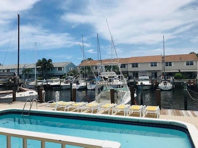 Photo of 2400 NE 16th Street #109, Pompano Beach, FL 33062 (MLS # F10324991)