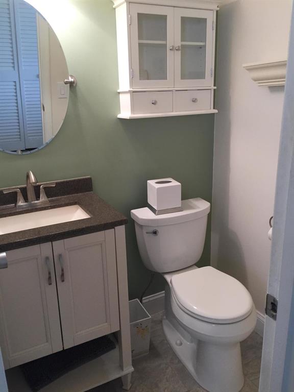 EASTHAMPTON CONDO - Residential