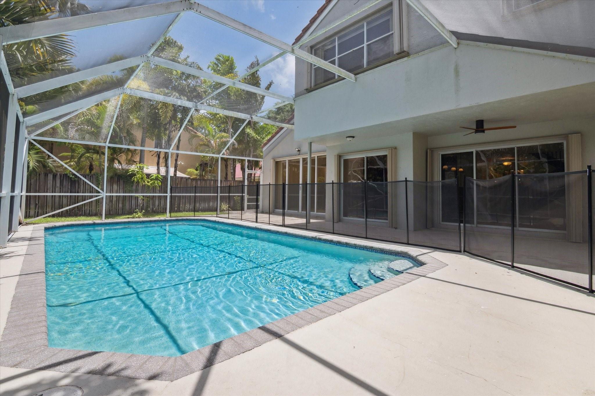 TERRAMAR ONE - Residential