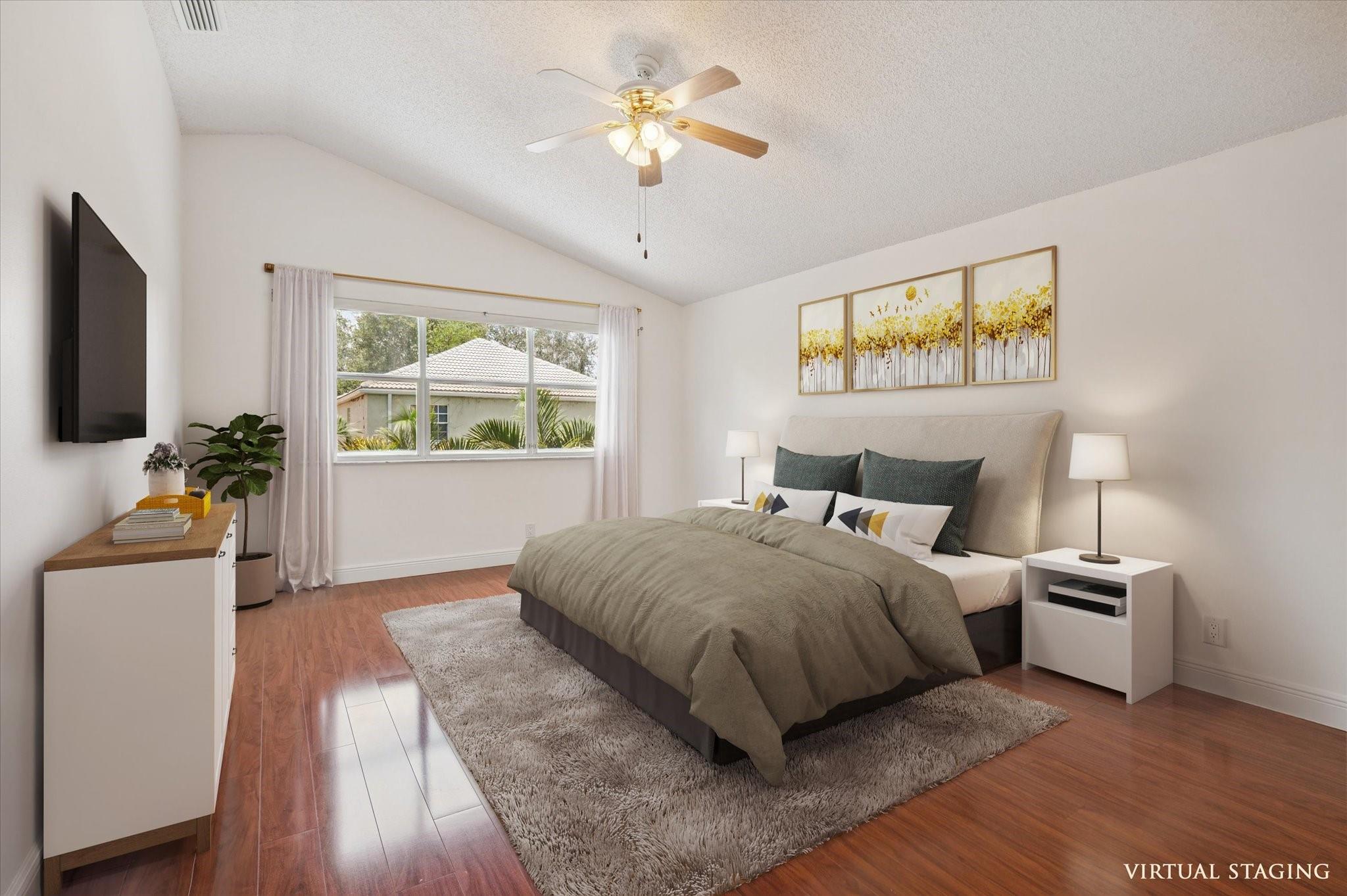 TERRAMAR ONE - Residential