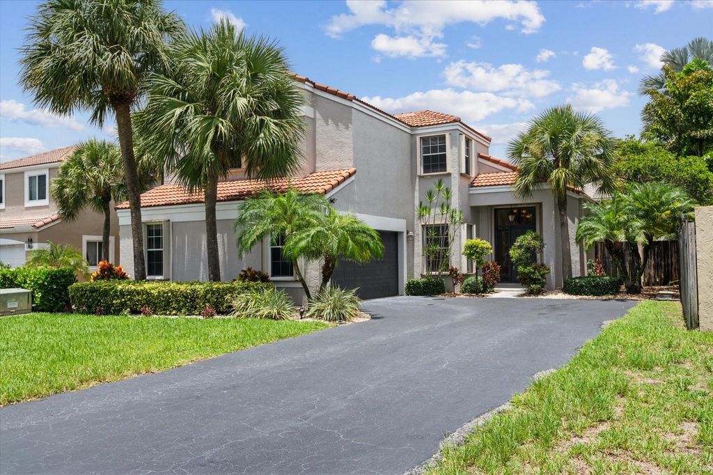 Photo of 6365 NW 77th Pl, Parkland, FL 33067 (MLS # F10516639)