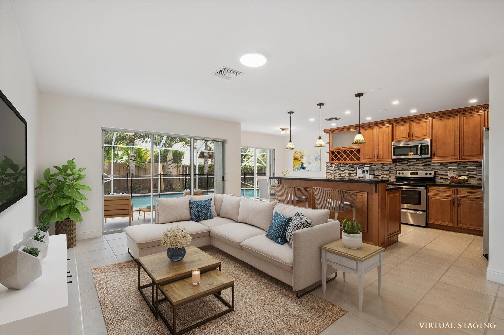 TERRAMAR ONE - Residential