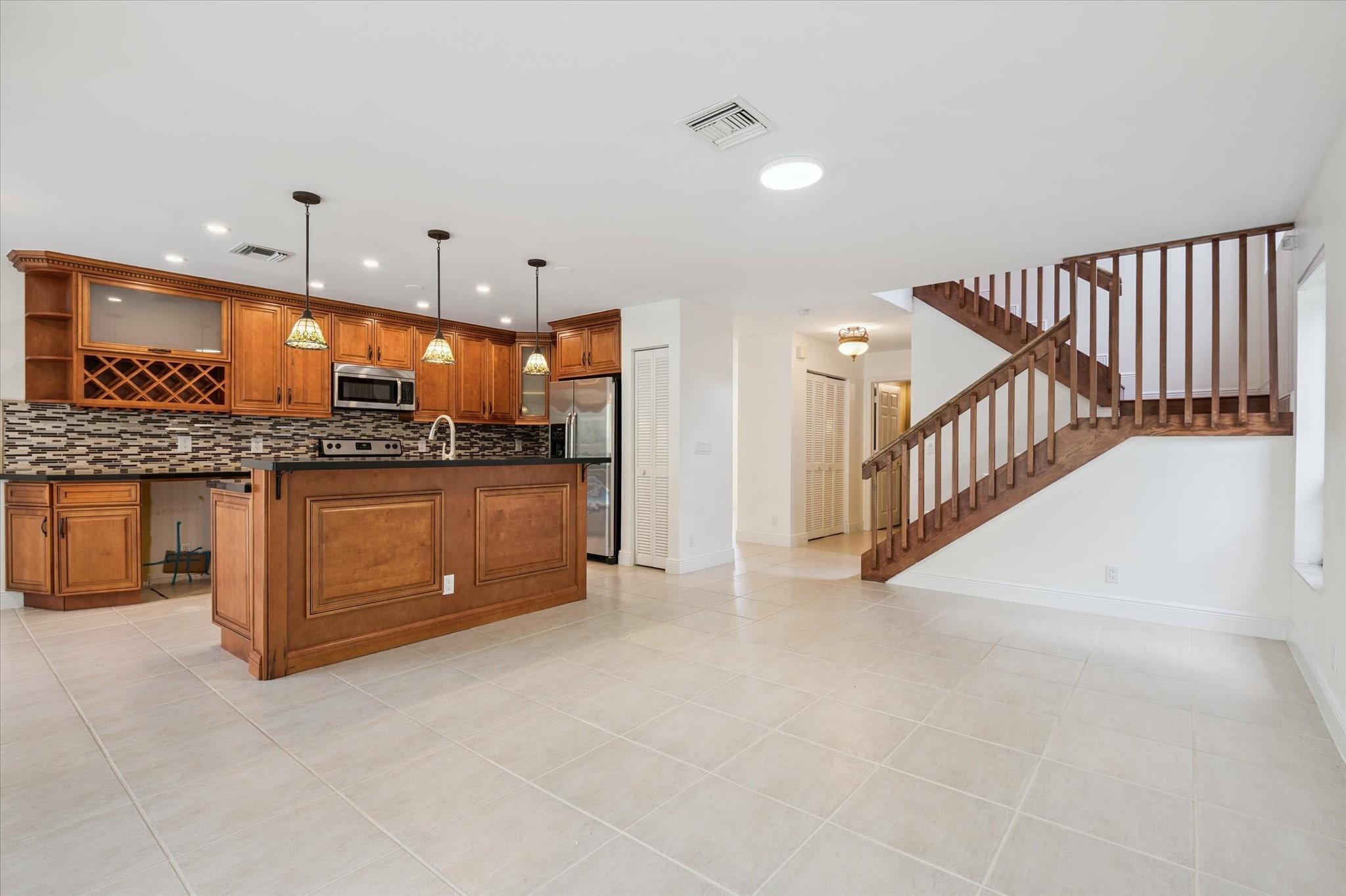 TERRAMAR ONE - Residential
