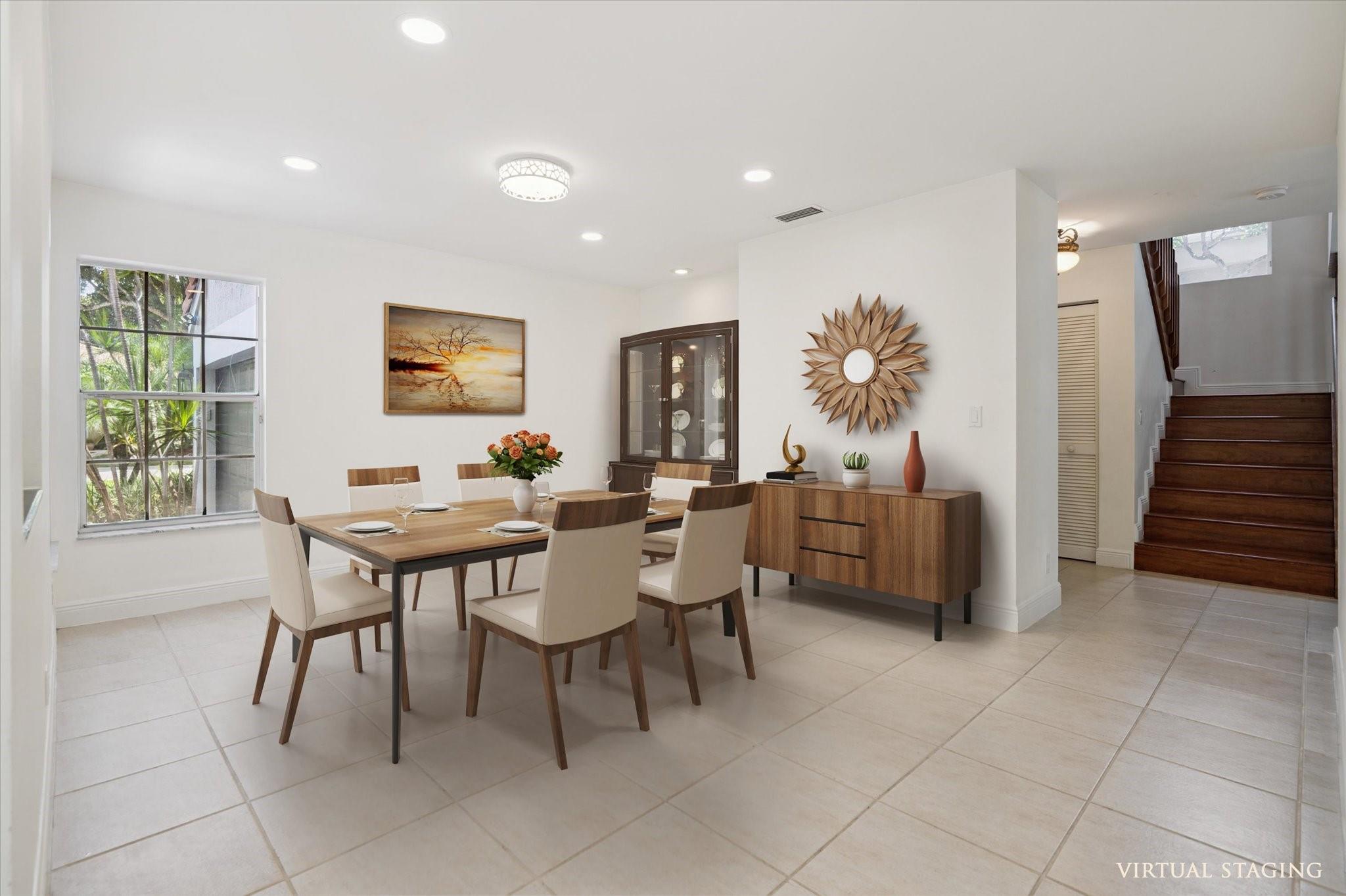 TERRAMAR ONE - Residential