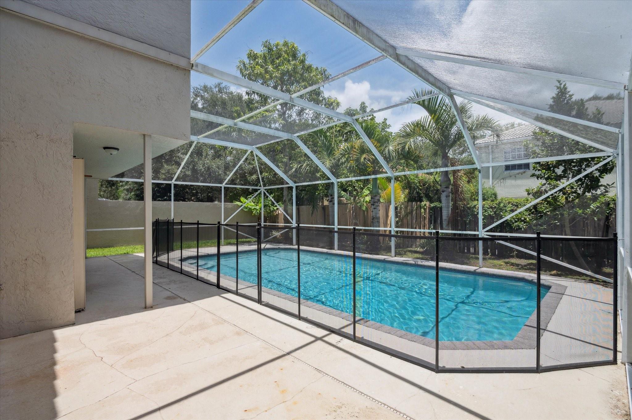 TERRAMAR ONE - Residential
